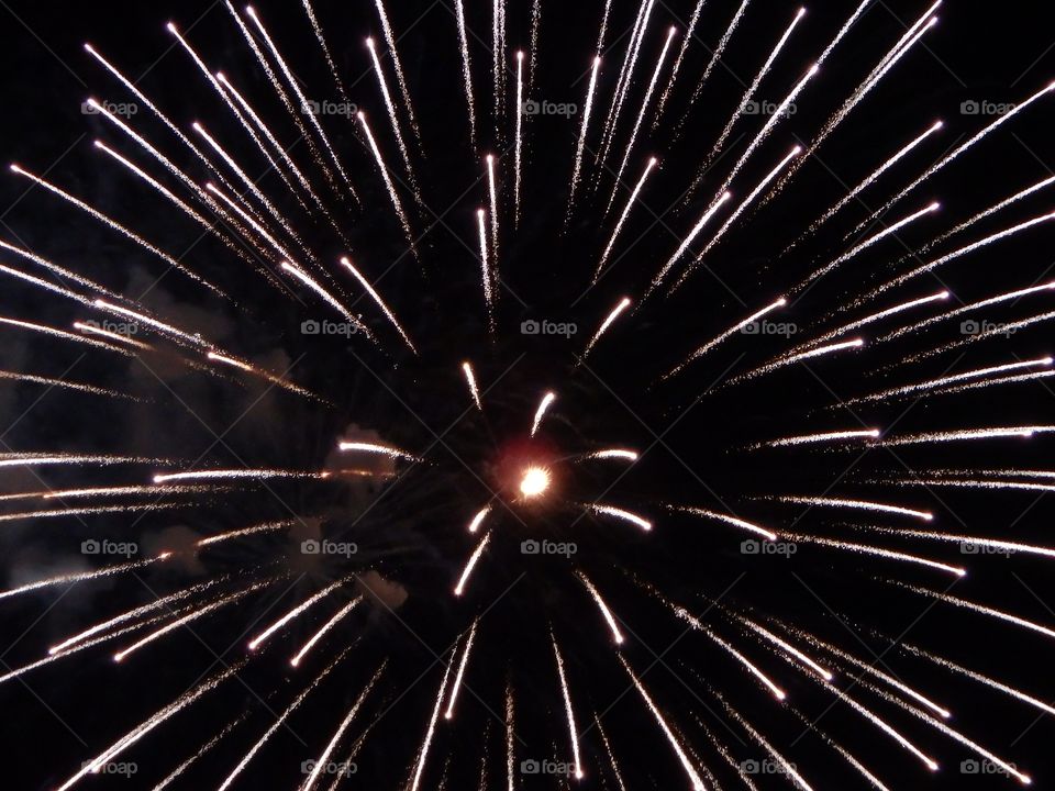 4th of July Fireworks