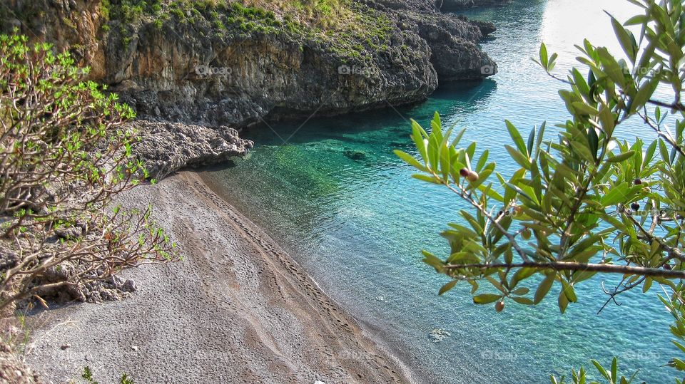 Maratea Italy