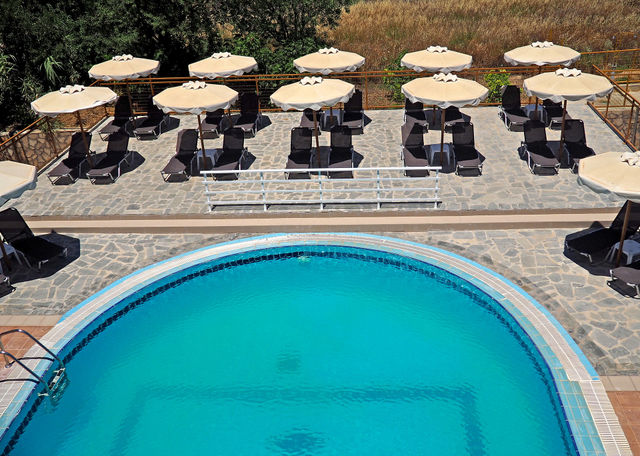 pool is waiting for you