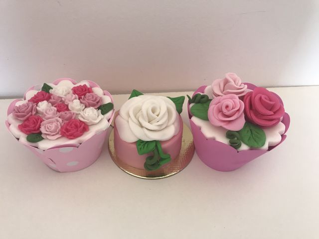 Cup cake