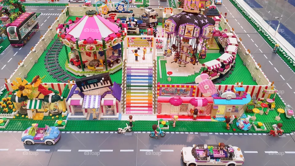 lego