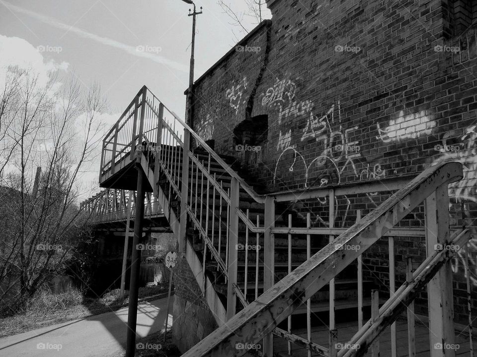 My old city Kłodzko