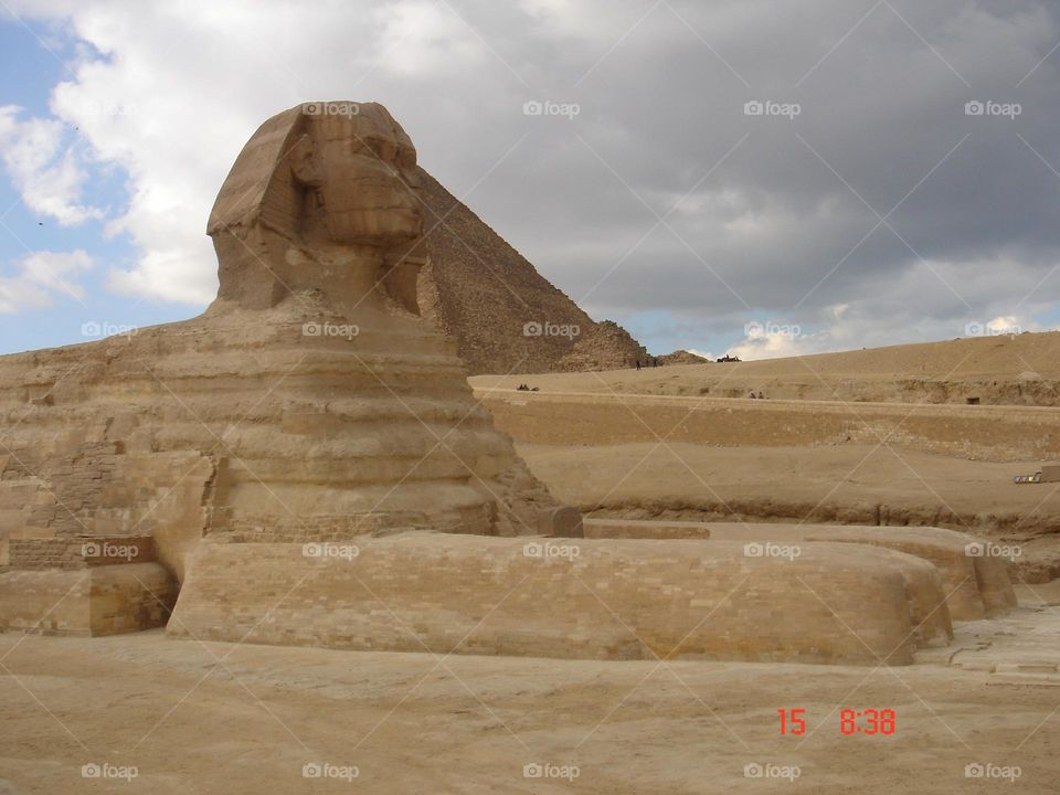 Egypt