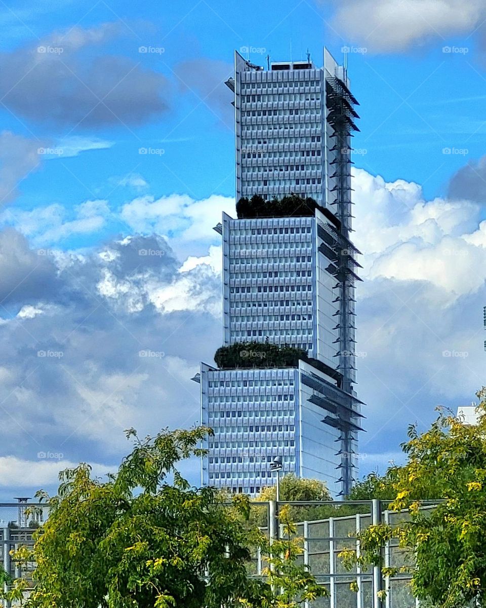 palais de justice de Paris