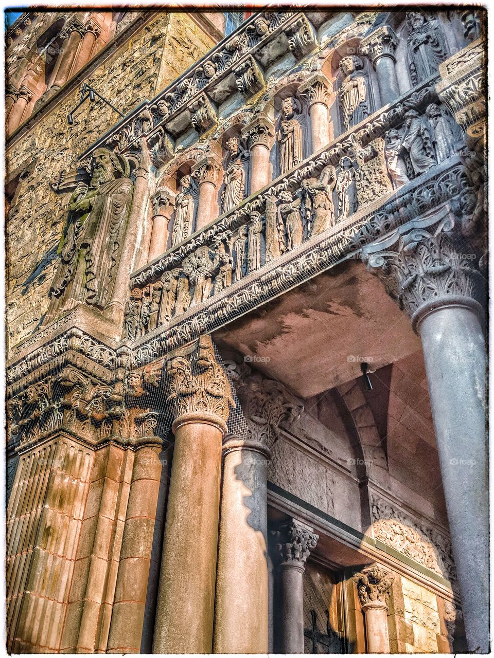 Architecture in Boston 