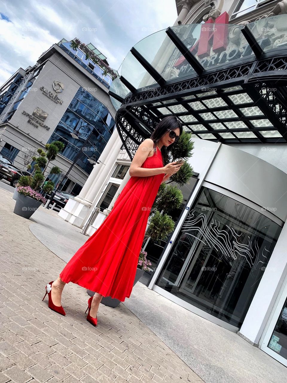 Athena is an ancient Greek goddess associated with wisdom, handicraft, and warfare! Yea WARFARE 💥