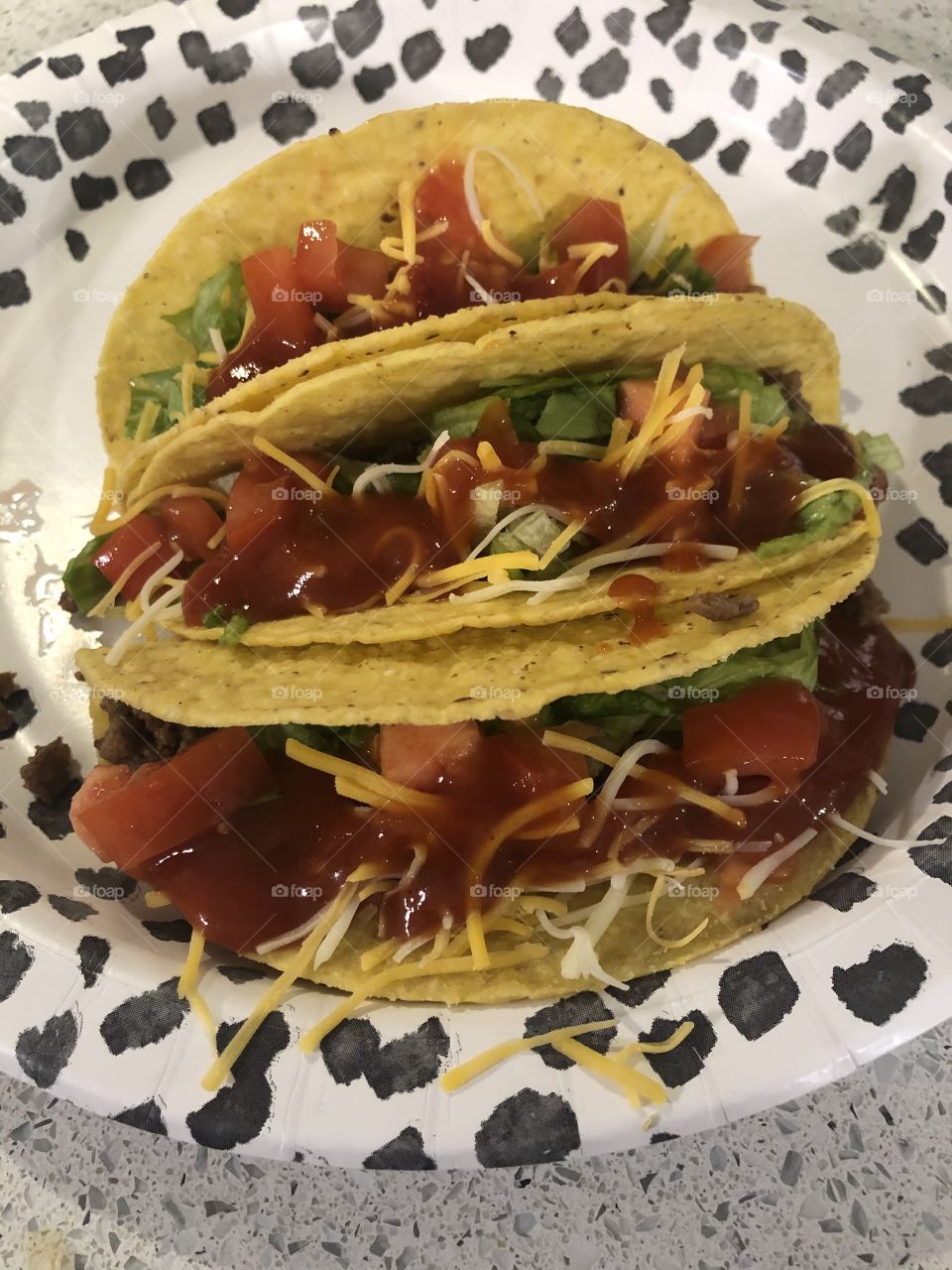 Taco Tuesday