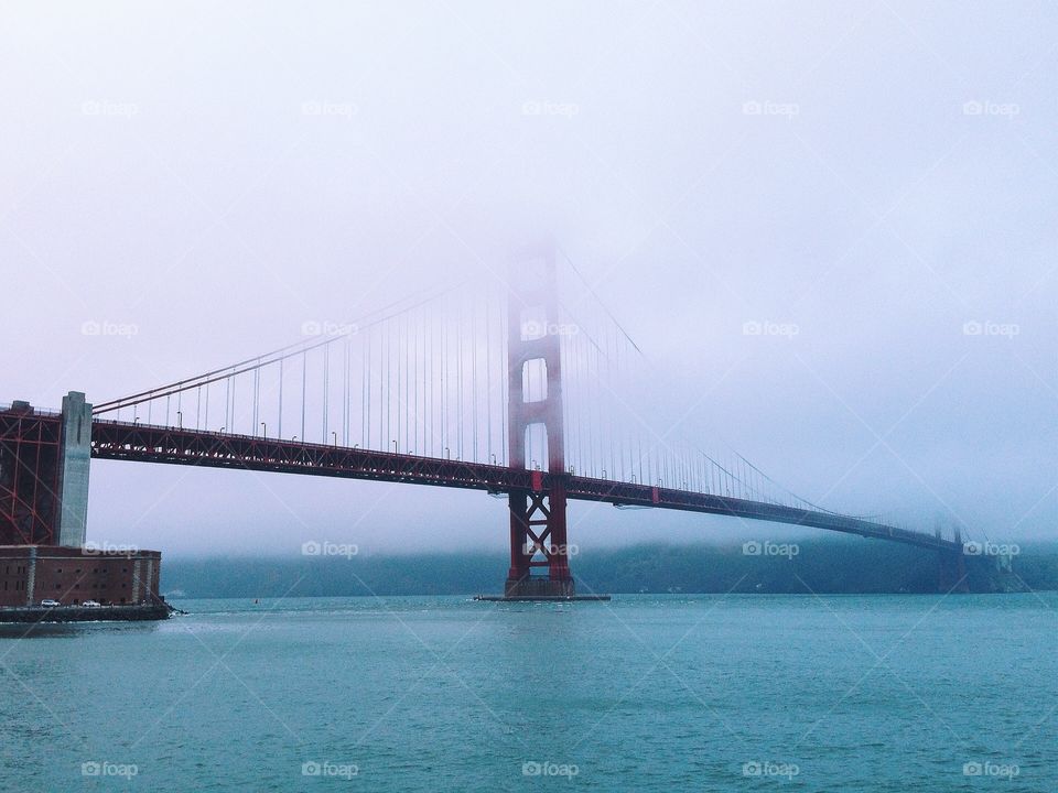 Golden Gate Bridge