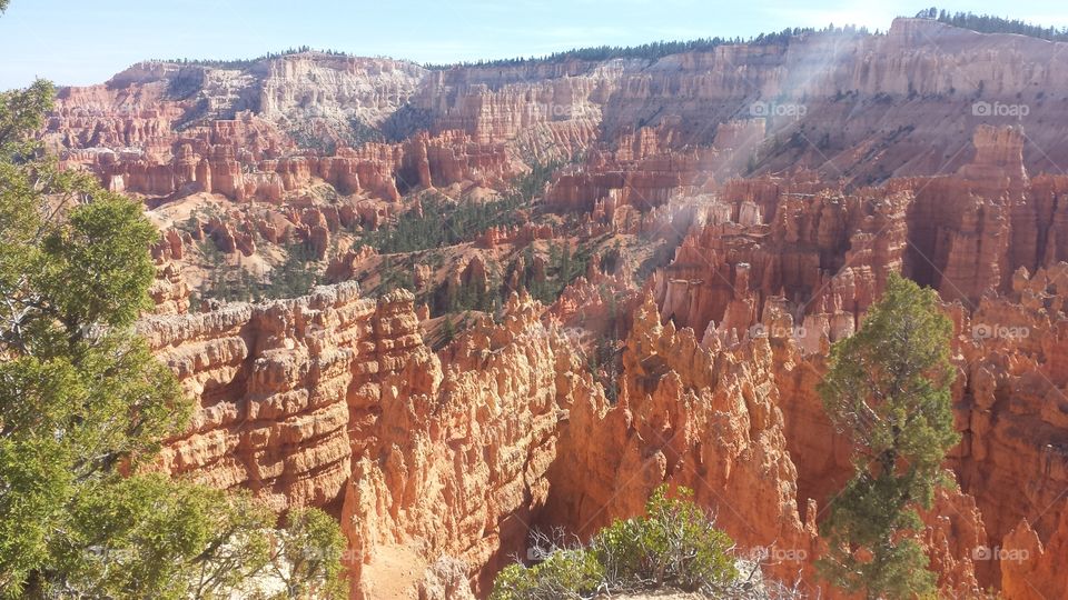 Bryce Canyon