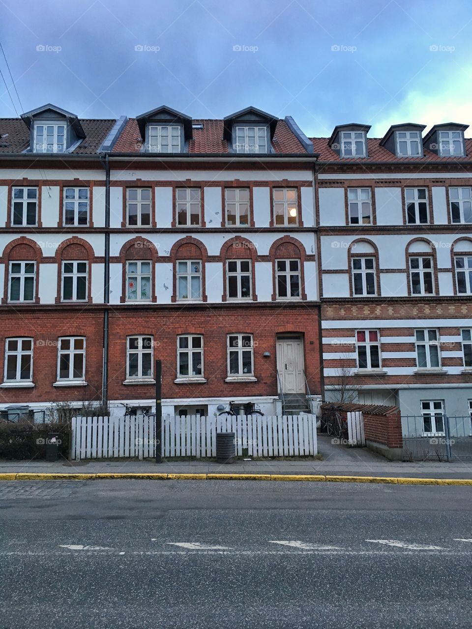 Aarhus