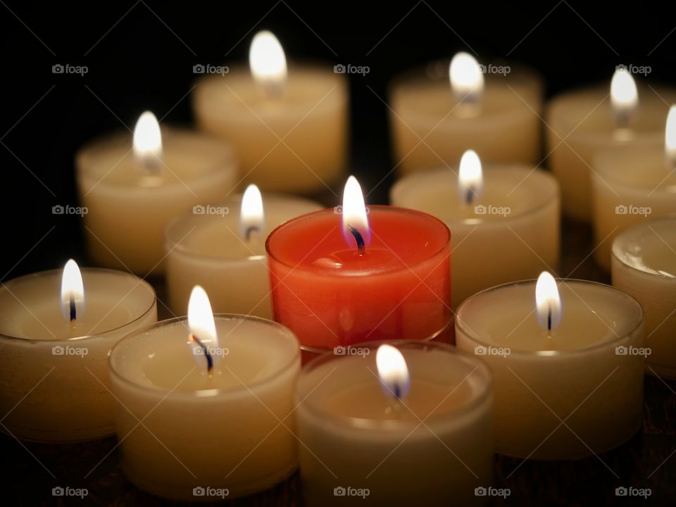 Candles