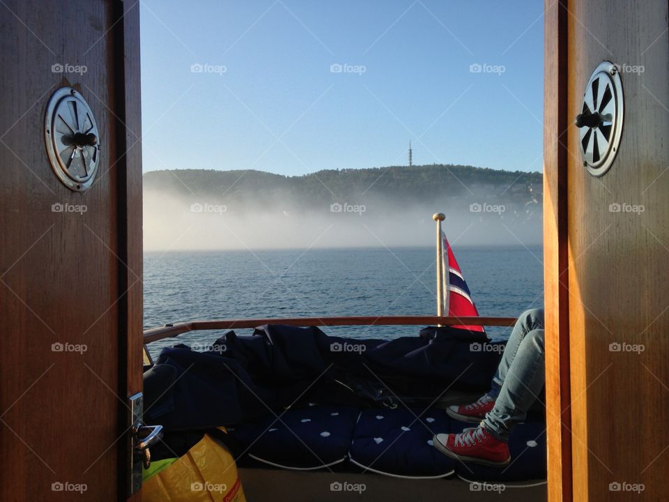 Travel, Sea, Watercraft, Water, Vehicle