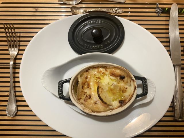French food