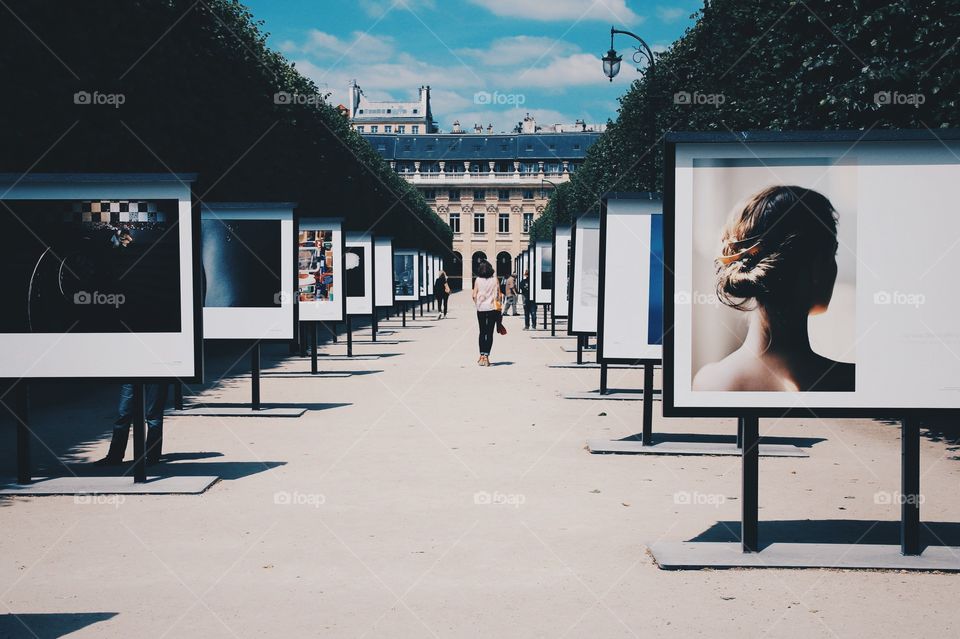Inception | Paris 