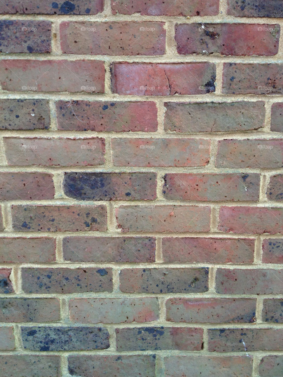 wall house concrete brick by taro20