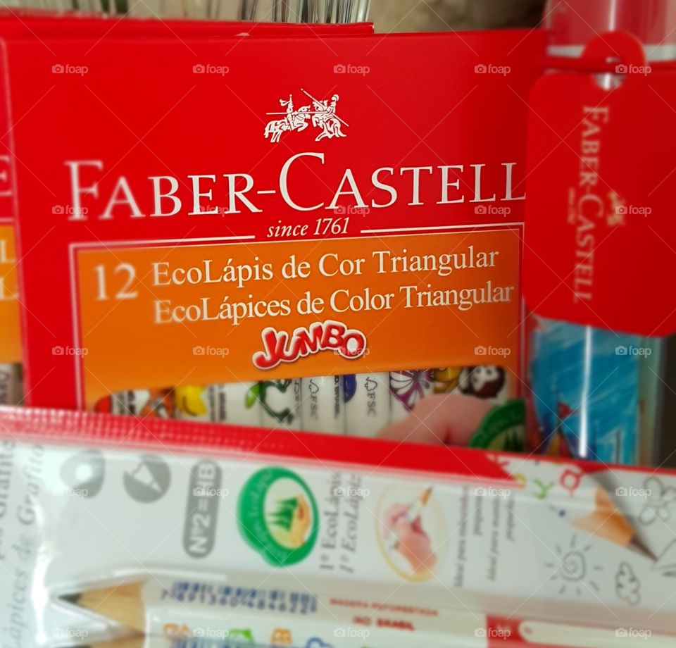 faber castell