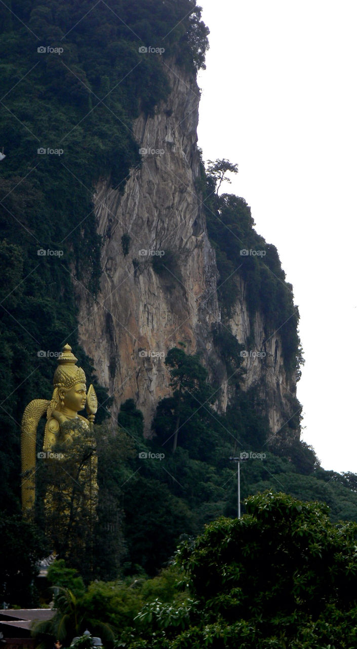 Batu Caves KL