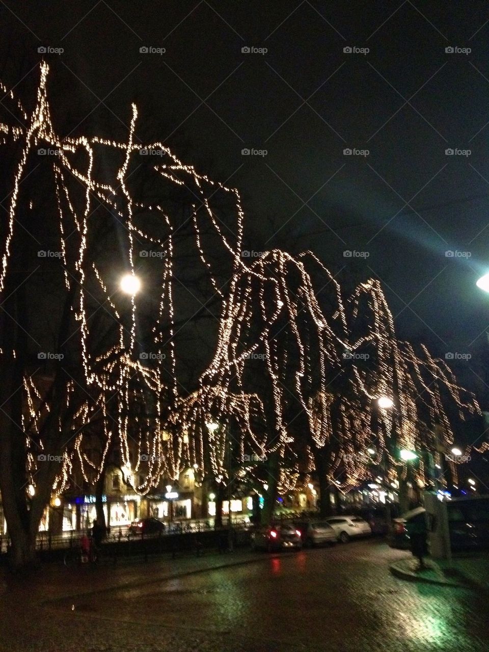 Christmas decorations