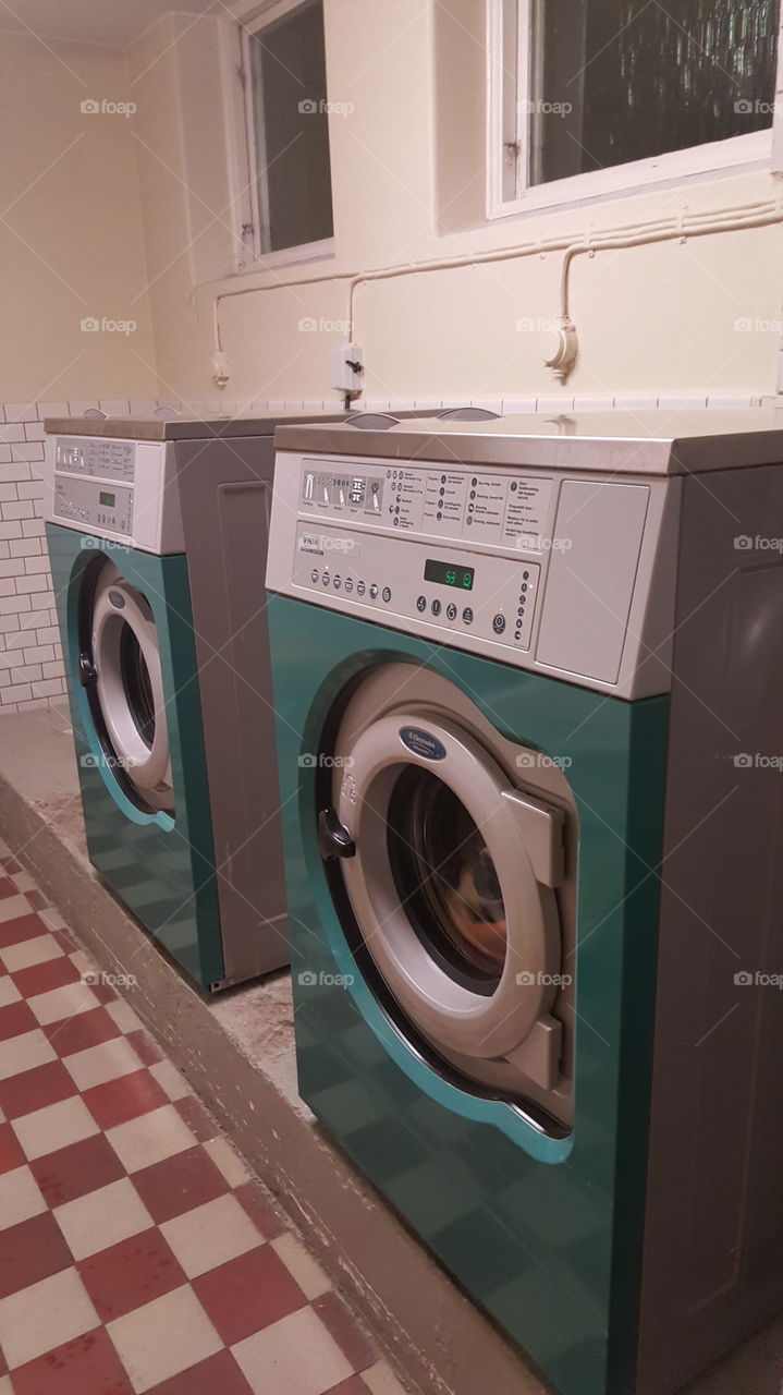 washingmachines