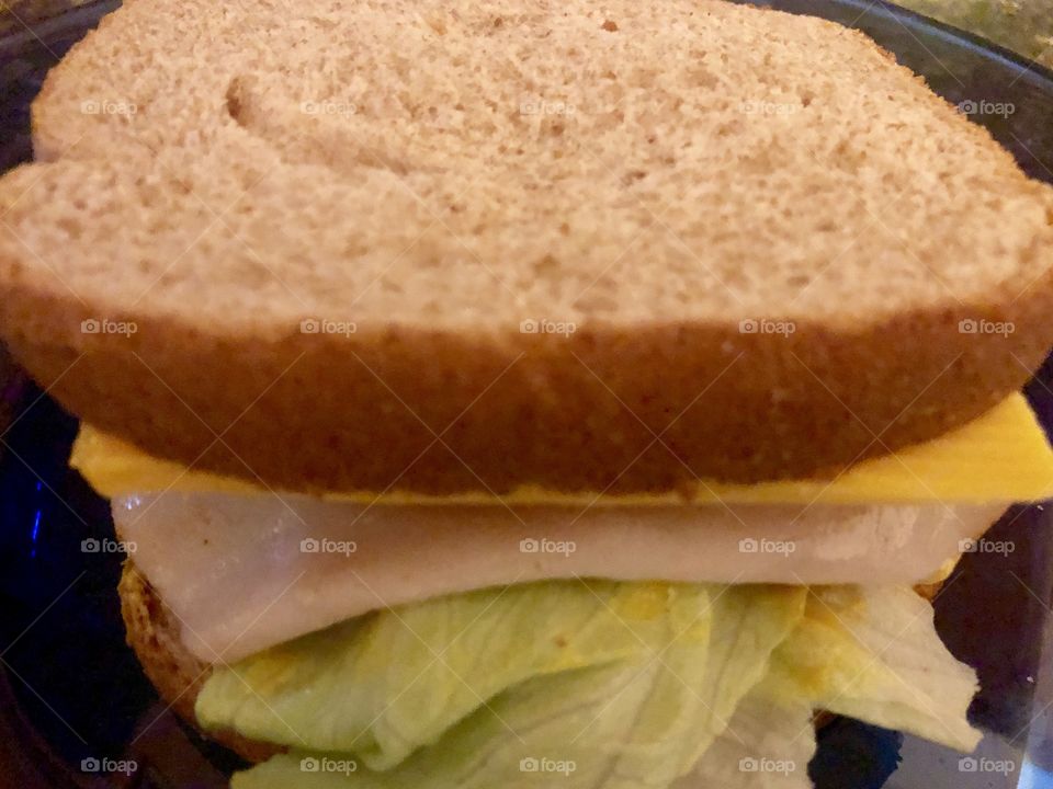 Sandwich 