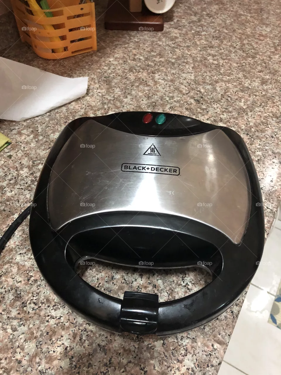 Toaster