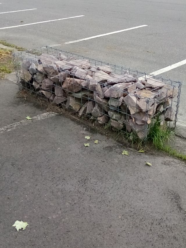 Parkplatz