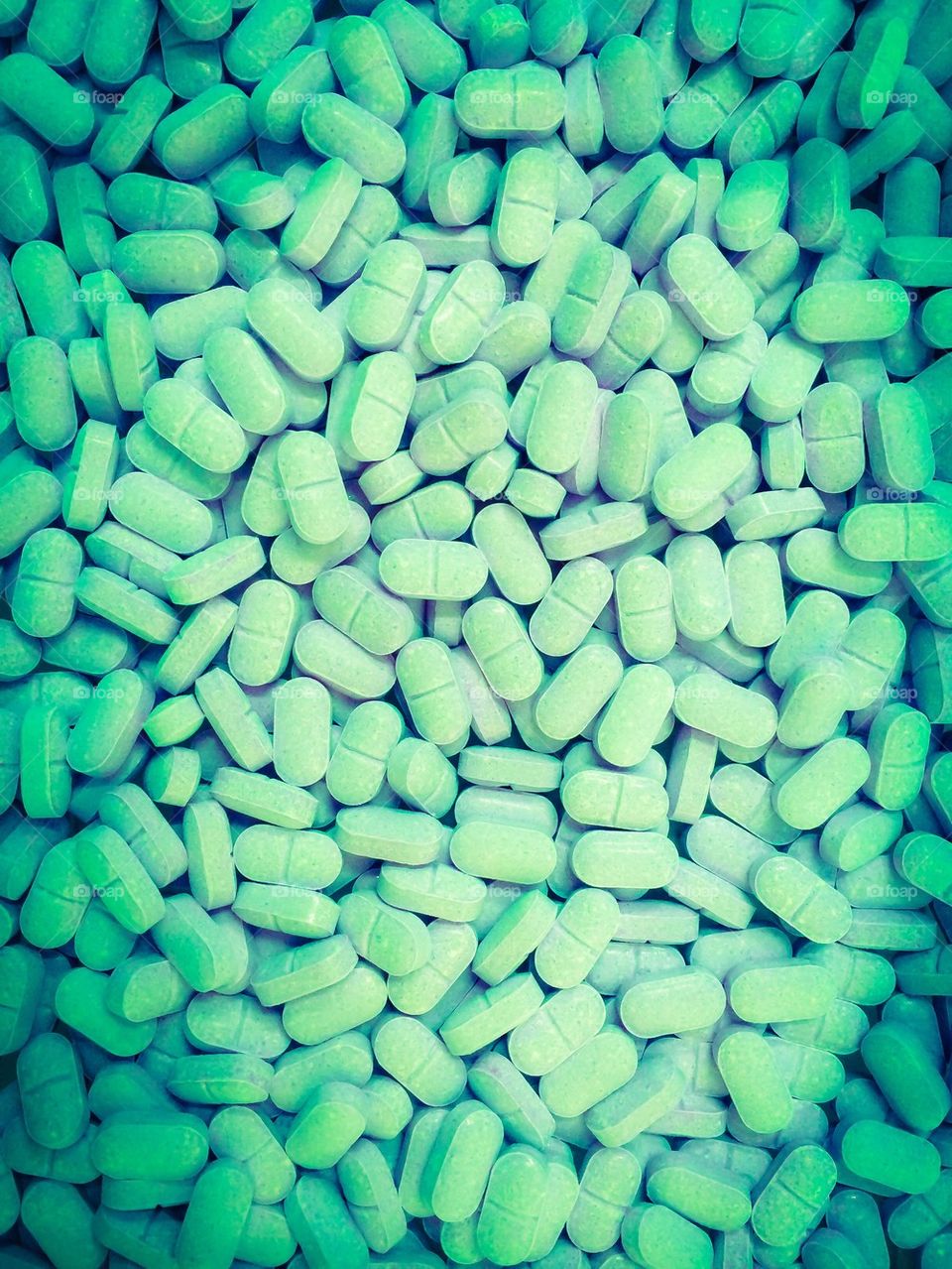 Green medication
