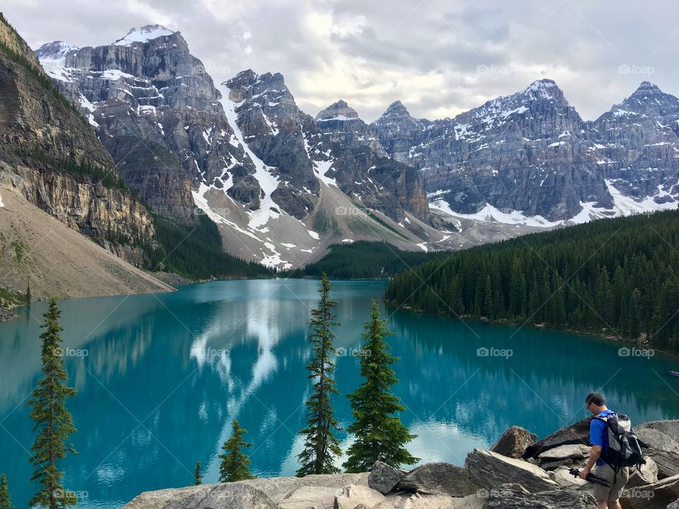 Rocky Mountains