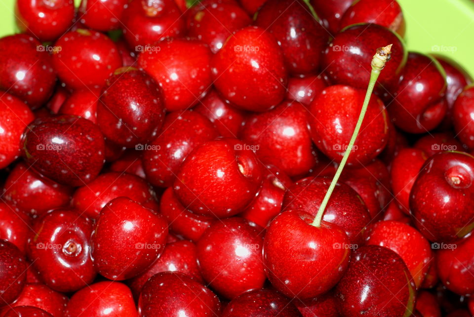 cherry