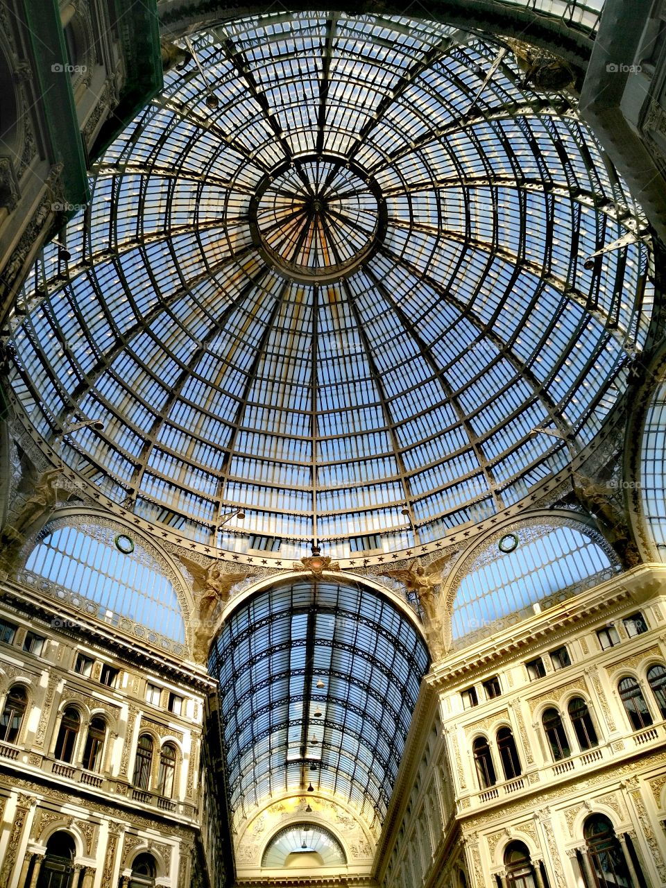 Italian architecture