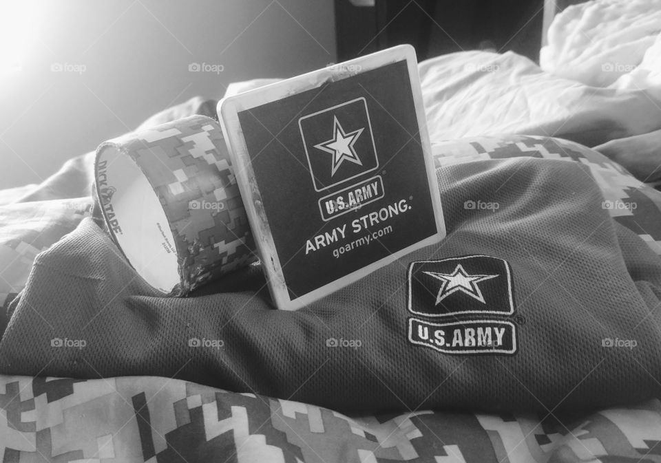 missing those that are deployed