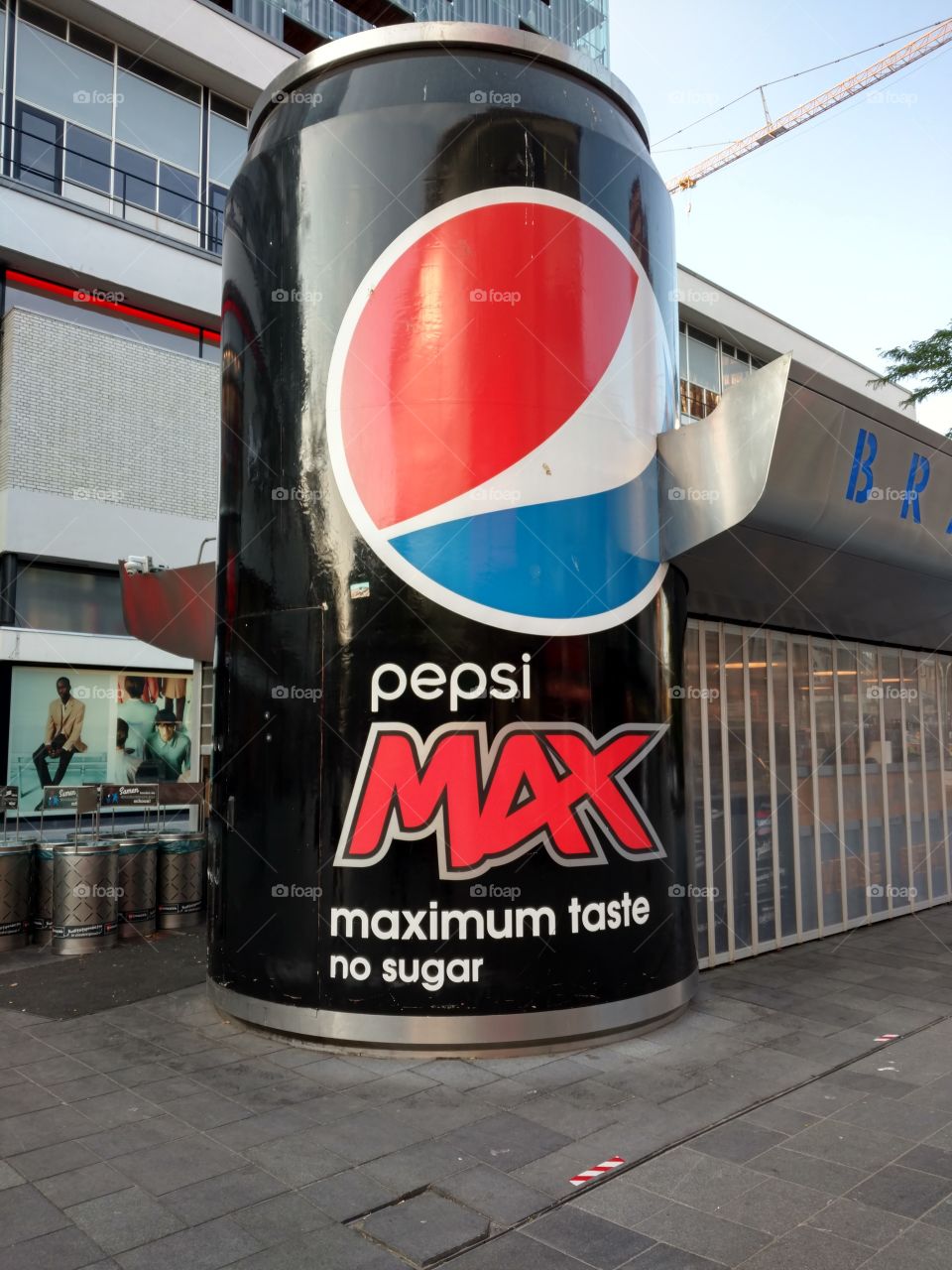 pepsi
