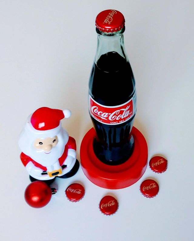 Taste the buzz!