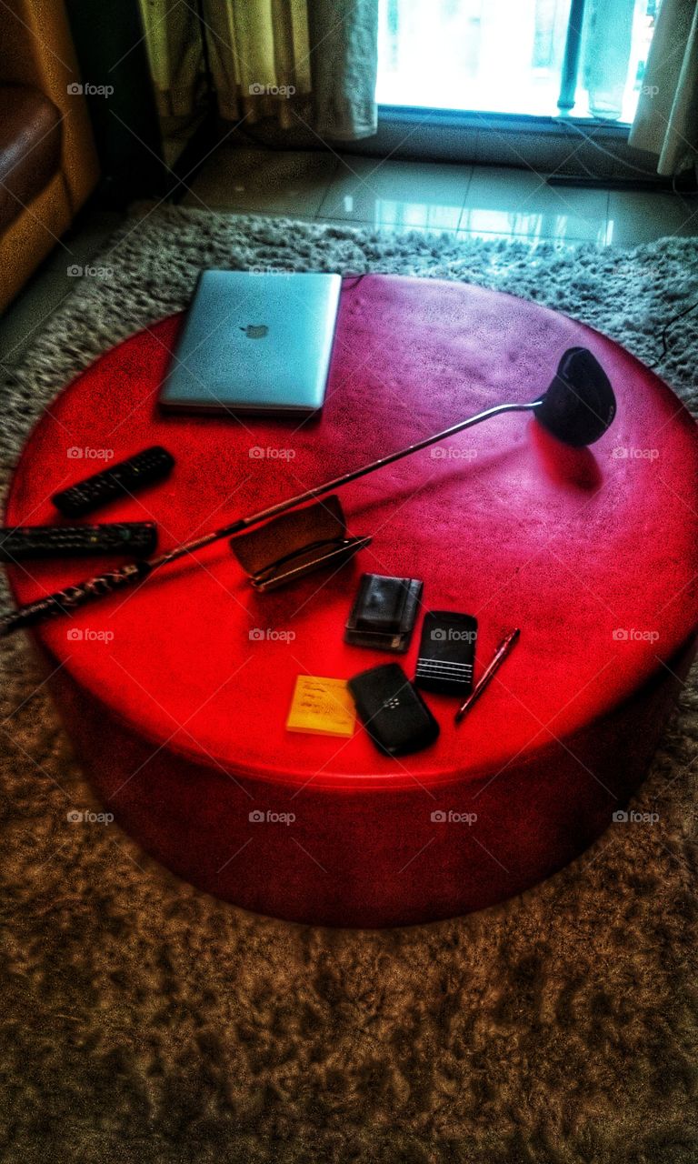 BlackBerry Year (Jadul Year)