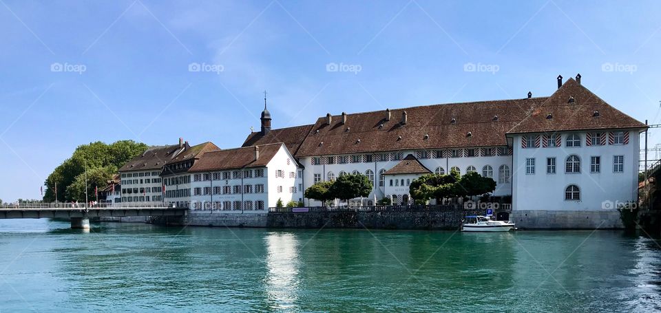 Altes Spital Solothurn 