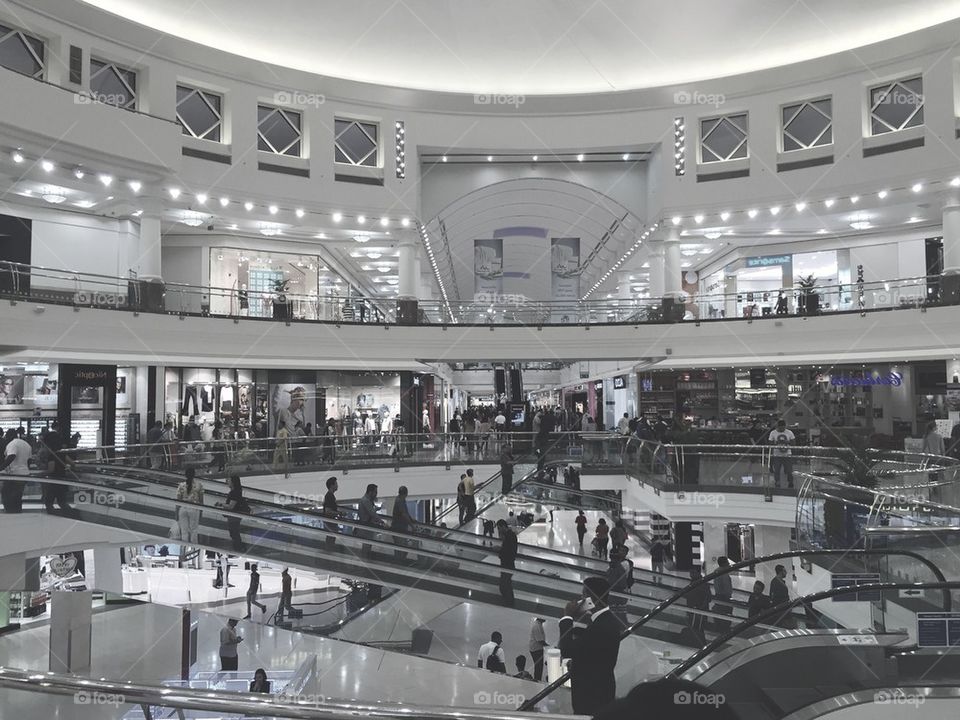 Mall