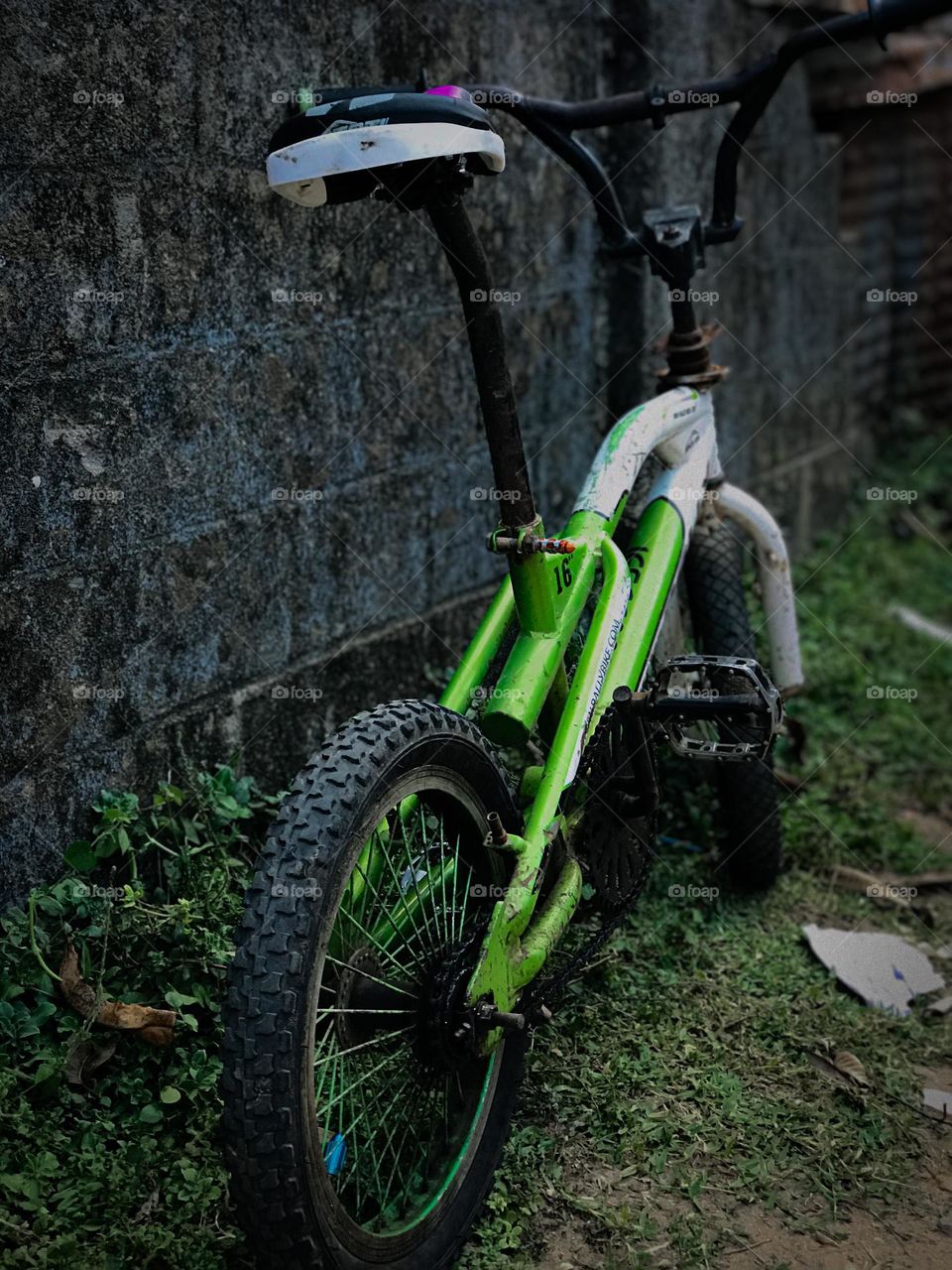 Let’s start the ride🚵‍♀️