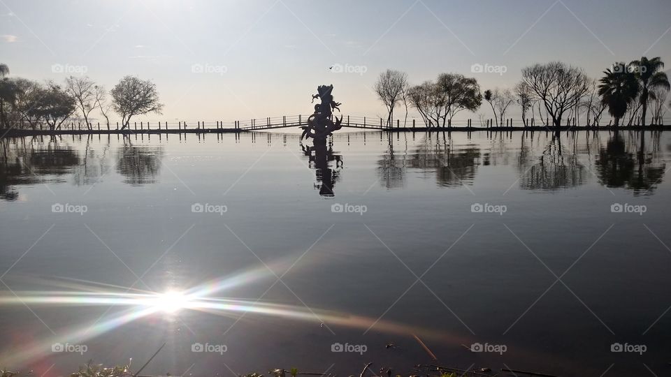 reflejos desde mi alma