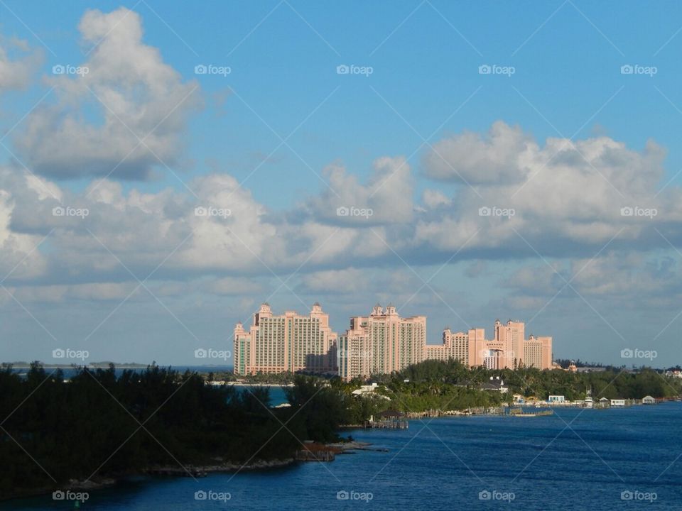 Atlantis Nassau