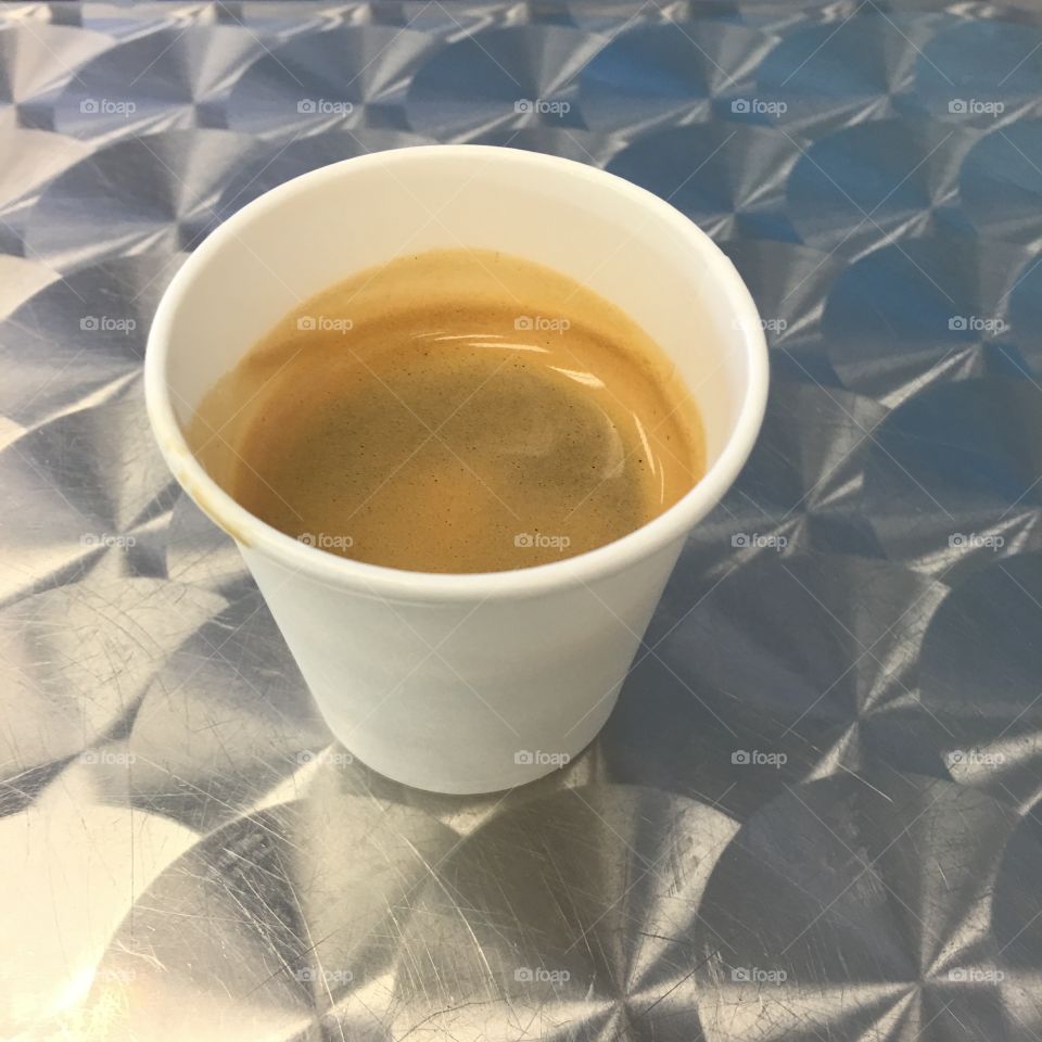 Coffee, Cup, Drink, Dawn, Hot