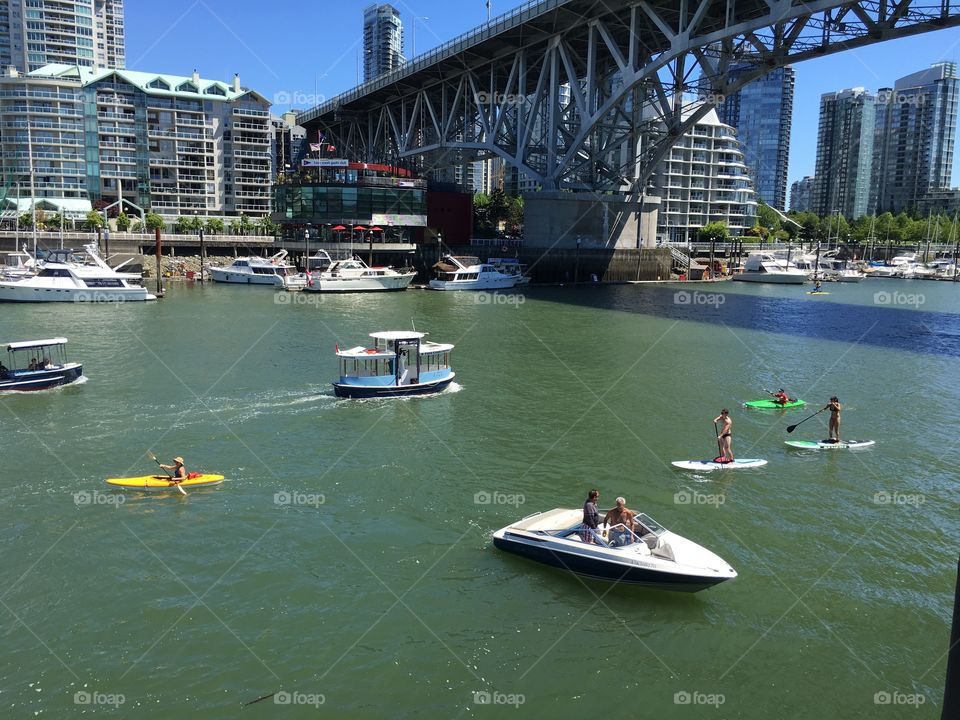 Boats , SUP,  and more