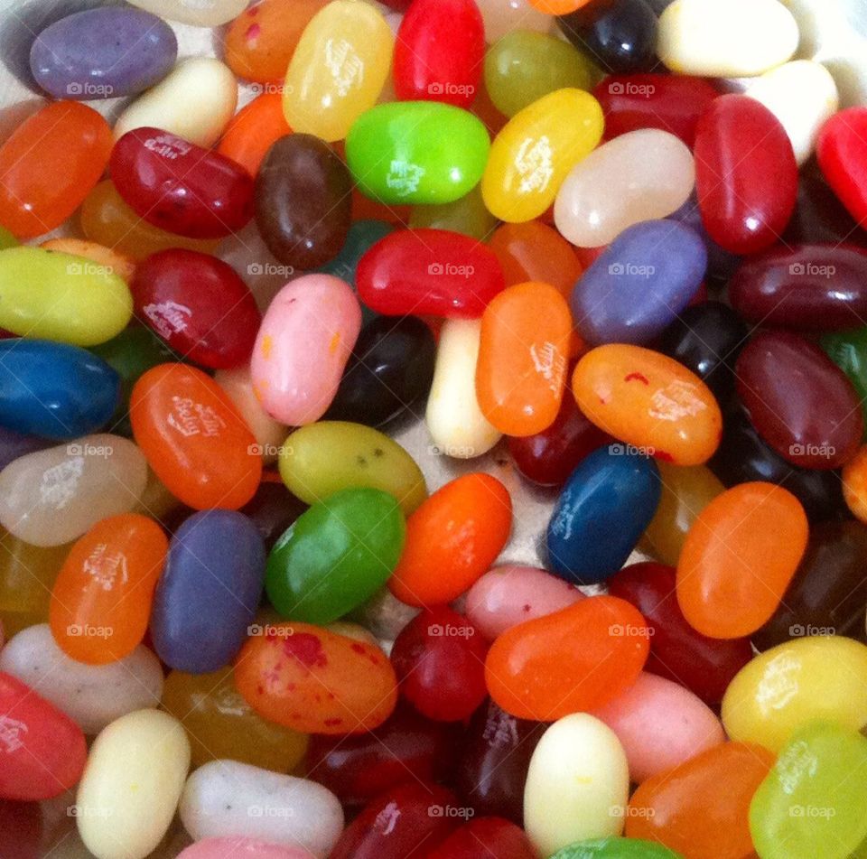 Jelly Beans