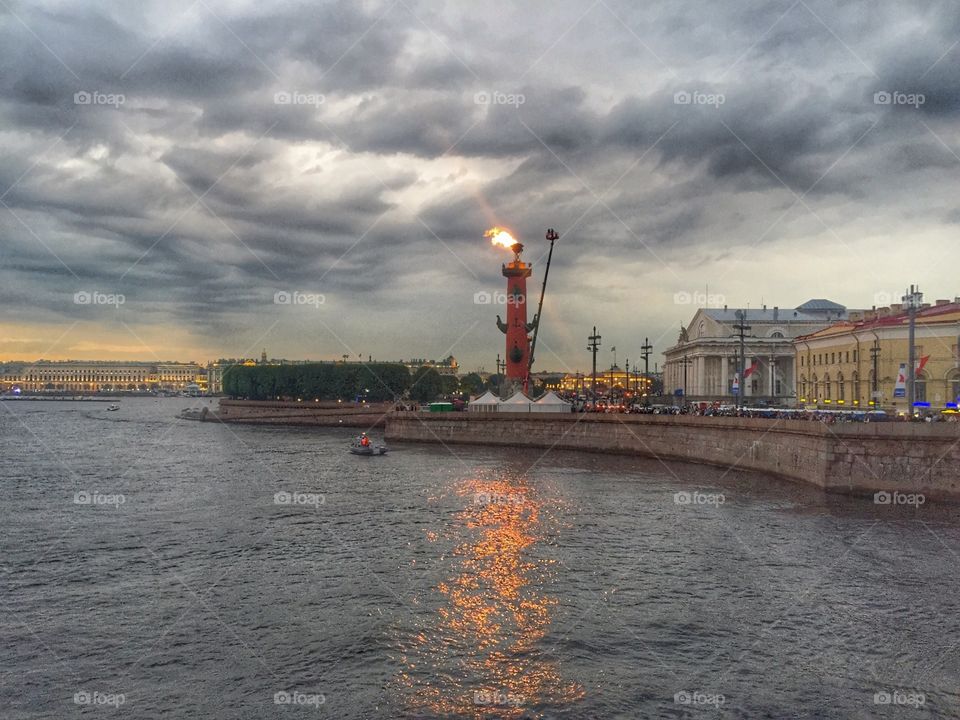 Saint Petersburg 