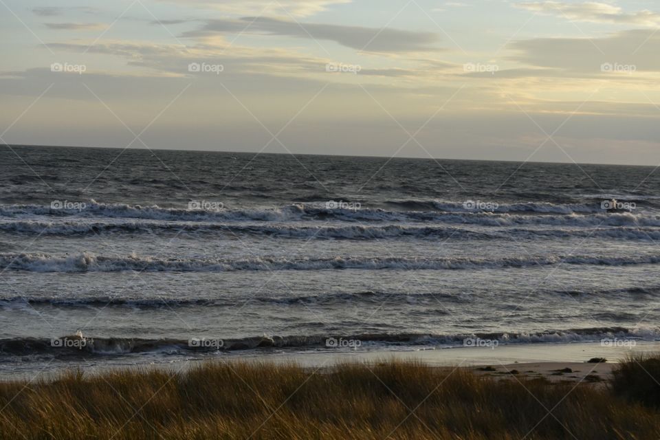 Water, Sea, Beach, Ocean, Landscape