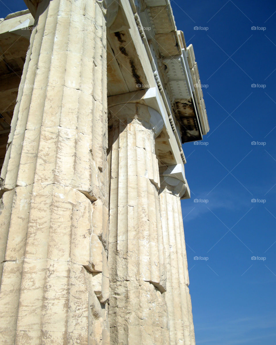 Parthenon 