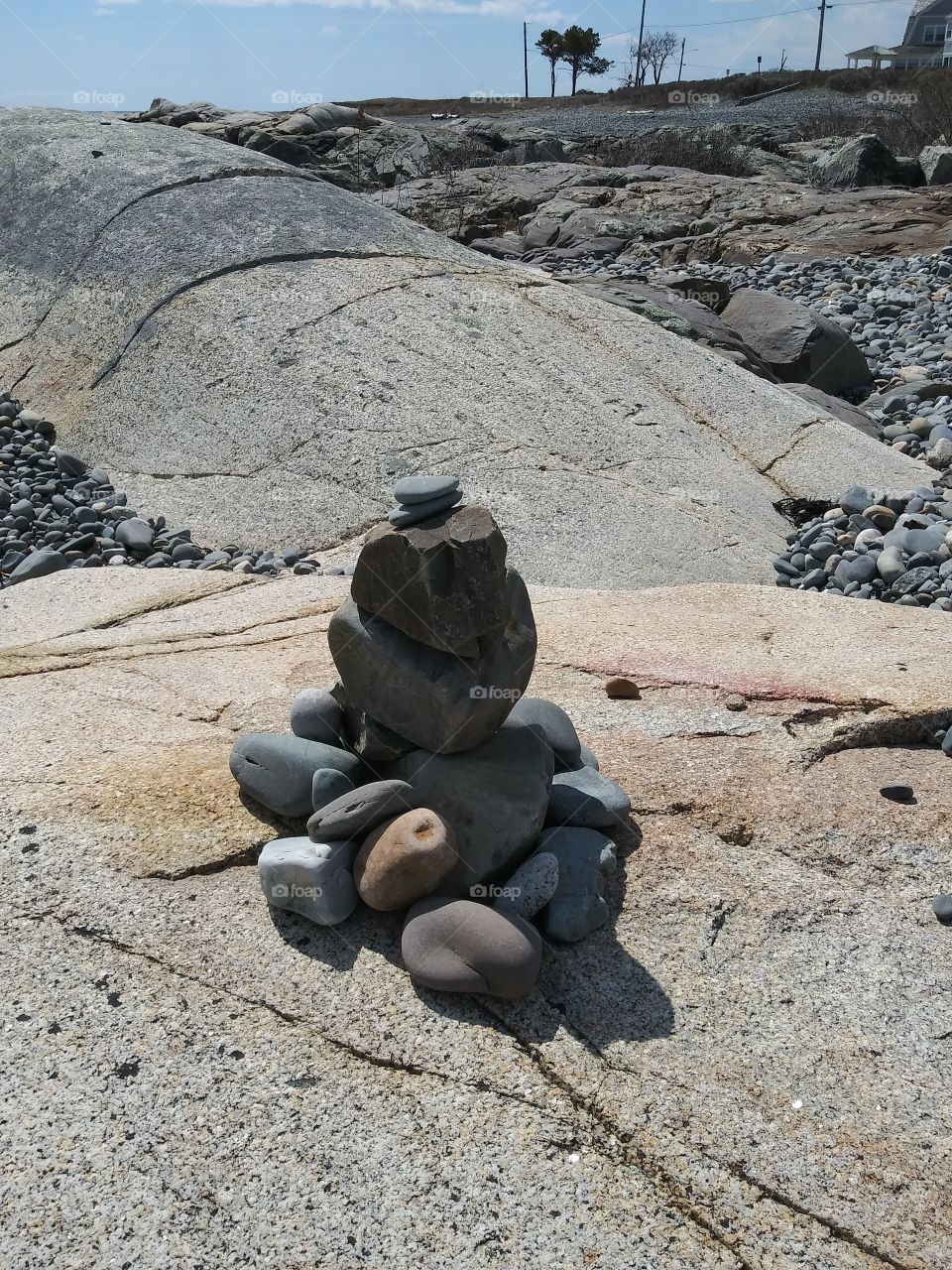 cairn