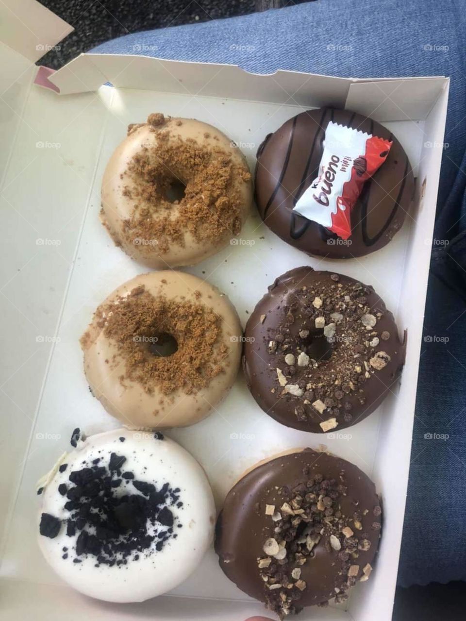 Liège ice rink, Christmas market