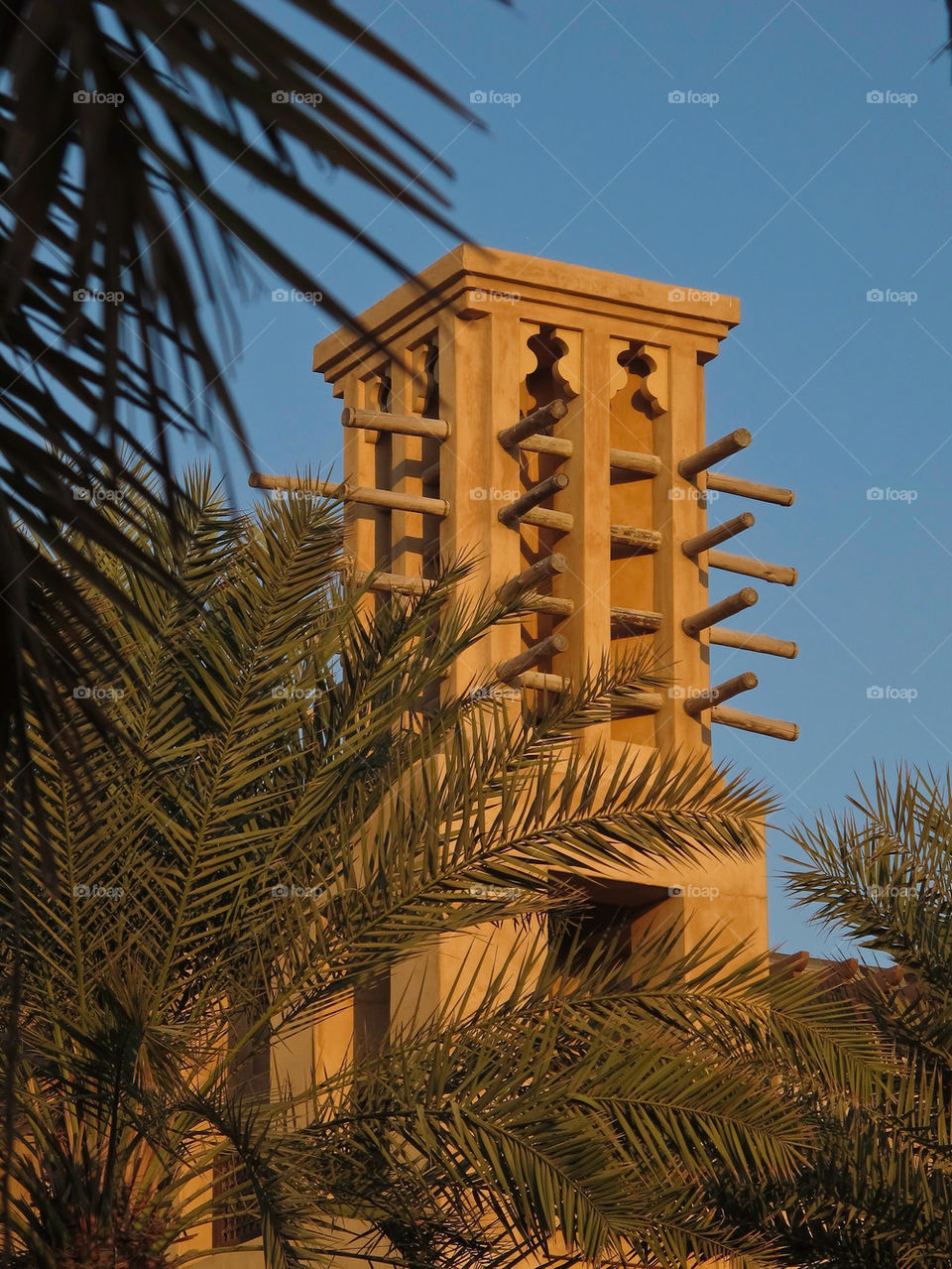 building architecture resort palms by nautiflyer