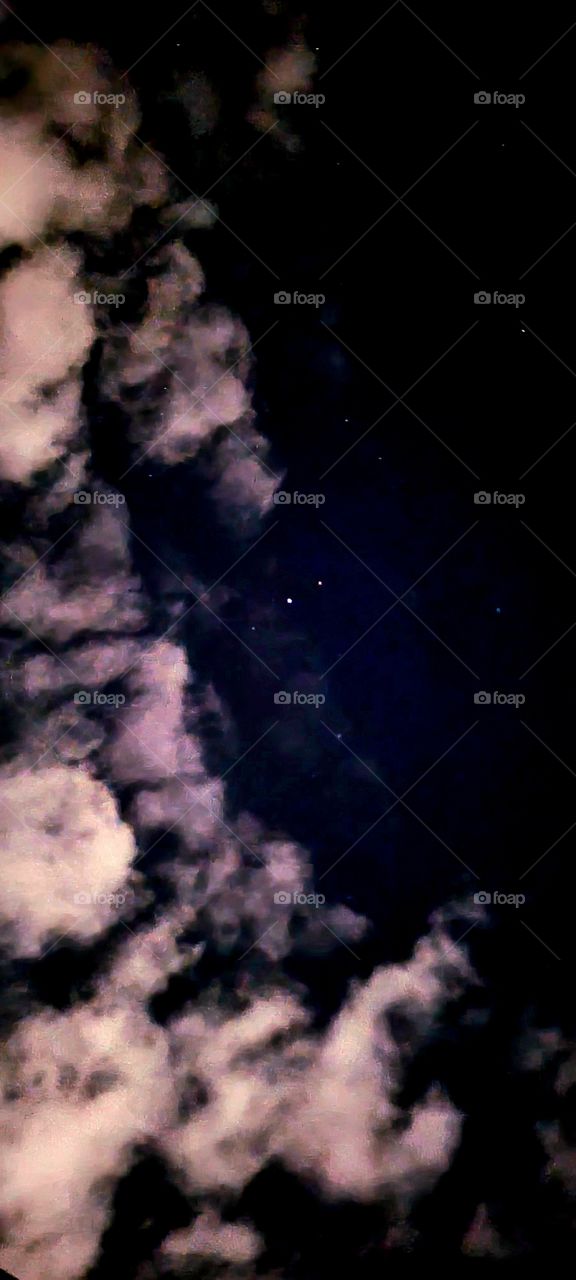 beautiful night 🌙view