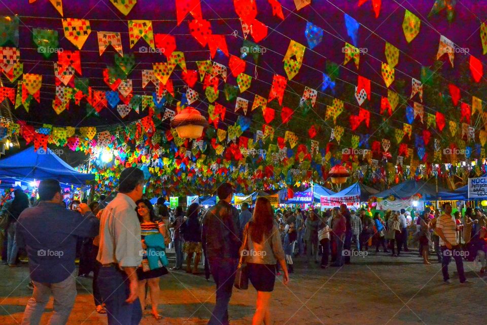 june party festa junina